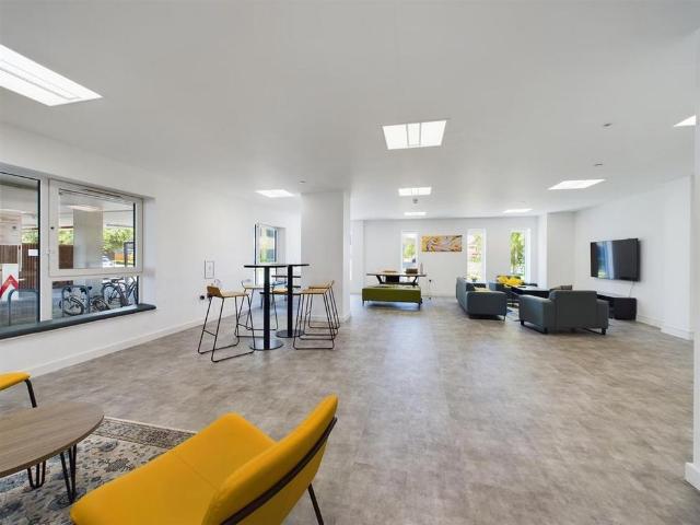 Studio for rent in Northgate, Glynde