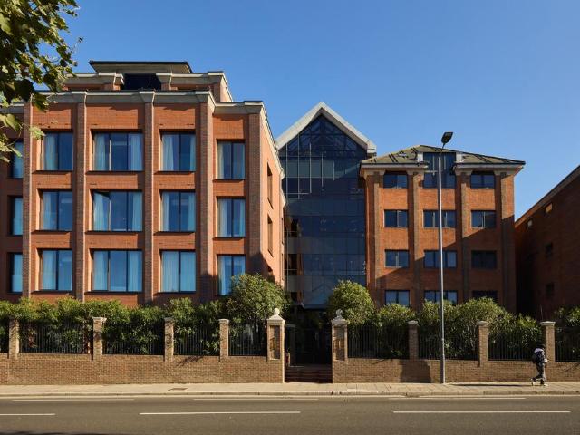 Flat for rent in Greater London