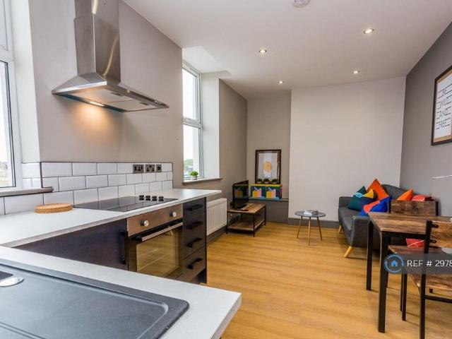 Flat for rent in Ayresome, Normanby