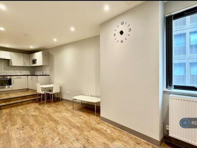 Studio for rent in Ringlestone, Midway