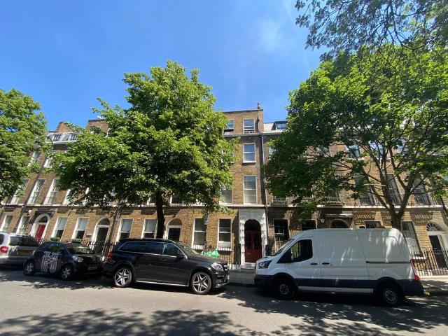 Flat for rent in Holborn, Greater London