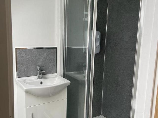 Studio for rent in London Borough of Lewisham, Greater London