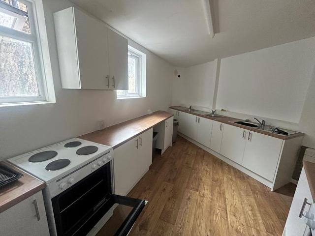 Studio for rent in Springbourne, Bournemouth