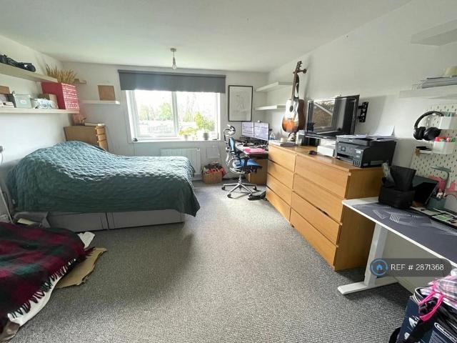 Flat for rent in Harmondsworth, Isle Of Man