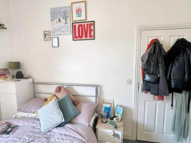 Flat for rent in Church End, Isle Of Man