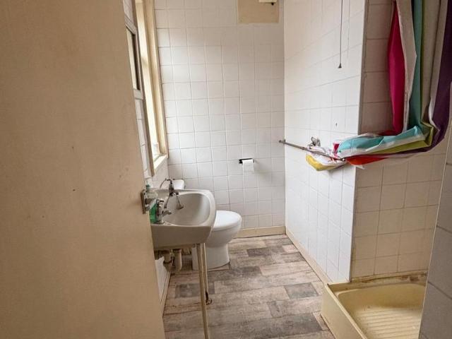 Flat for rent in Blackpool