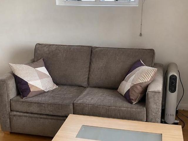 Studio for rent in Kensington, Greater London