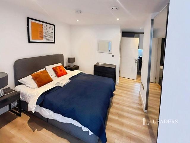 Flat for rent in Blackwell, Perryfields