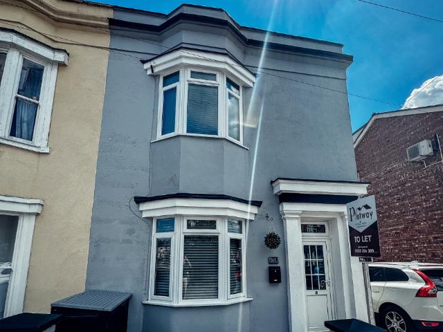 Flat for rent in Gosberton Clough, Lincolnshire