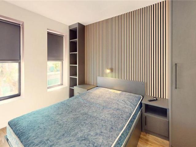 Studio for rent in Stirchley, West Midlands