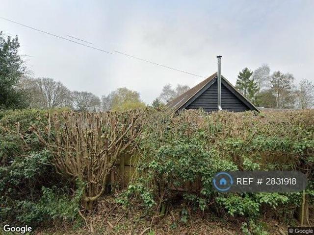 Studio for rent in Ansty, Perryfields