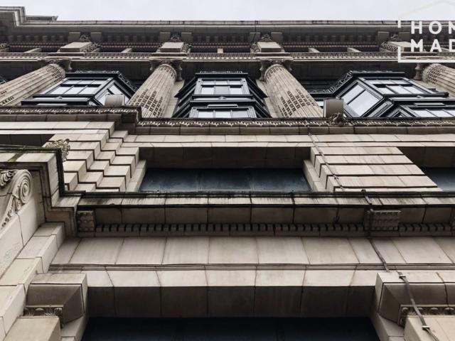 Studio for rent in City Centre, Georgia