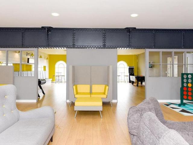 Studio for rent in Black Friars, Old Wharf