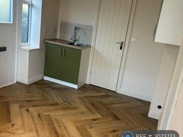Studio for rent in Upper Weston, Bath
