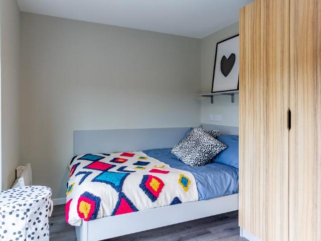 Flat for rent in West Midlands