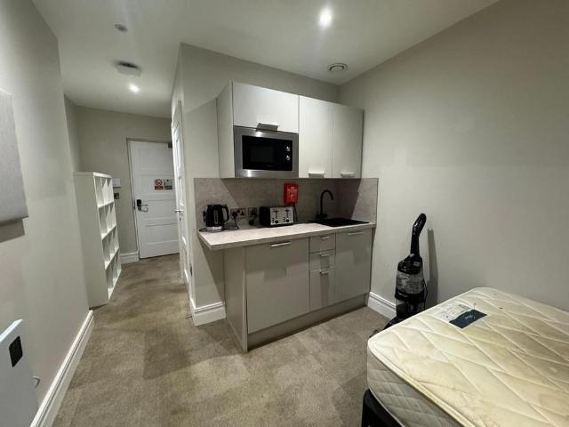 Studio for rent in Ashbrooke, Sunderland
