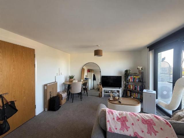 Studio for rent in London Borough of Redbridge, Greater London
