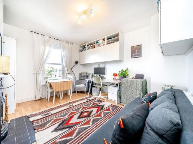Studio for rent in St Margarets, Greater London