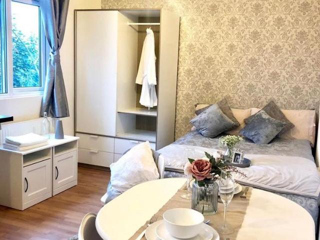 Studio for rent in South Tottenham, Greater London