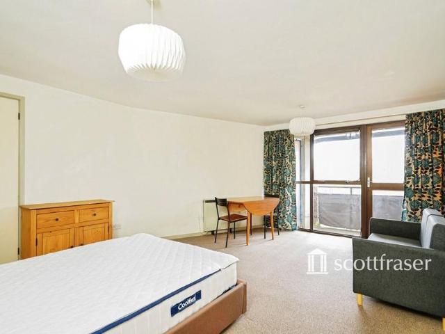 Studio for rent in Grandpont, Oxford