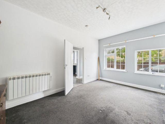 Studio for rent in Belleau, Lincolnshire