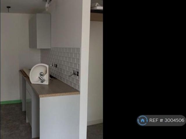 Studio for rent in Barbican, Mount Wise