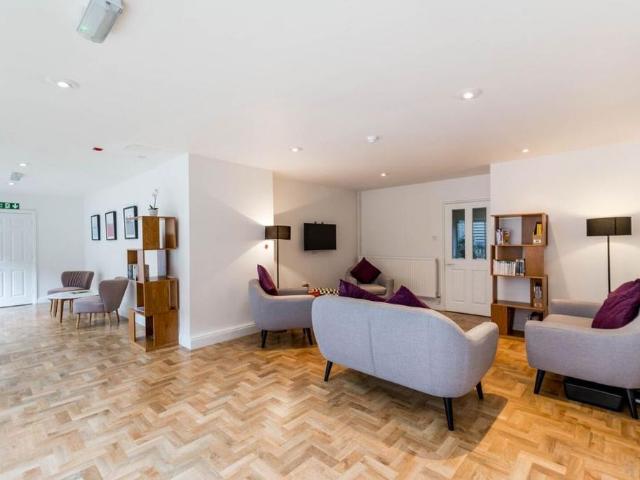 Studio for rent in City of Westminster, Greater London