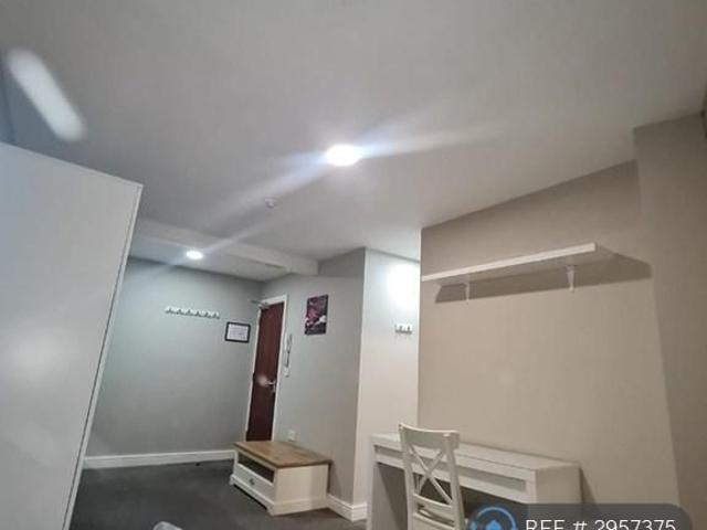 Studio for rent in The Haulgh, Bolton