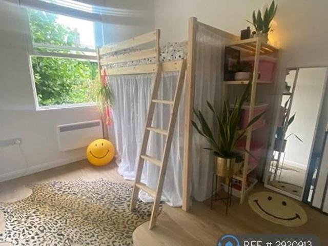 Flat for rent in Clapton, Lower Clapton