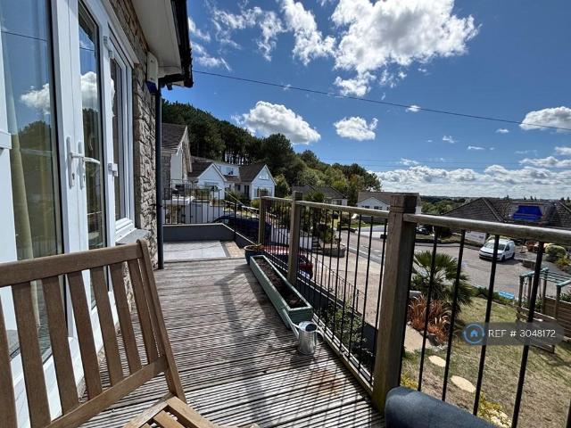 Flat for rent in Fairmile, Christchurch
