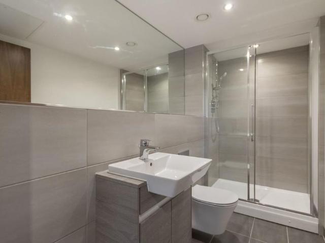 Studio for rent in City Centre, Georgia