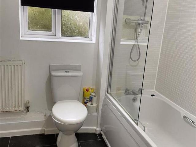 Apartment for rent in Camp Hill, Warwickshire