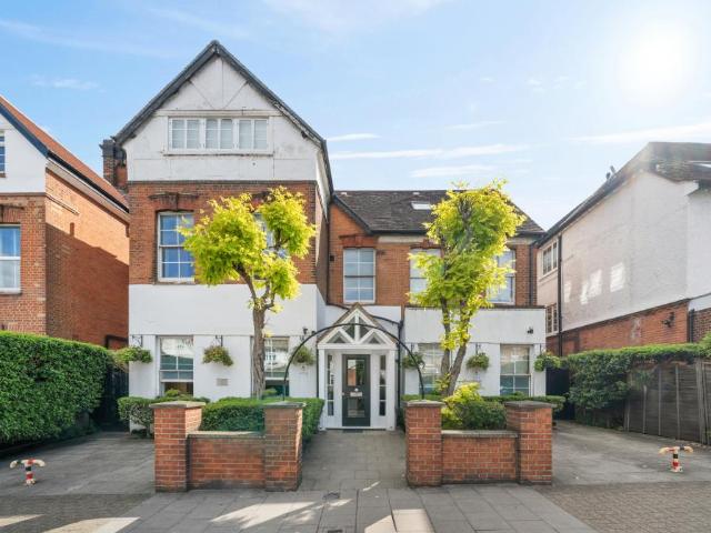 Apartment for rent in West Hampstead, Greater London