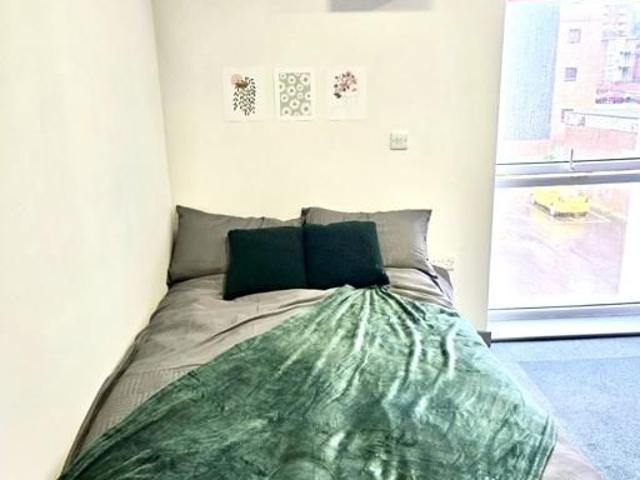 Studio for rent in Grindley, Stafford