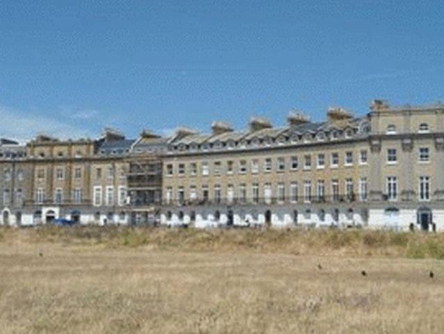 Flat for rent in Spring Vale, Hampshire