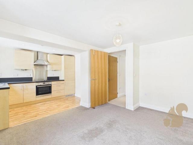 Studio for rent in Fordham Heath, Essex