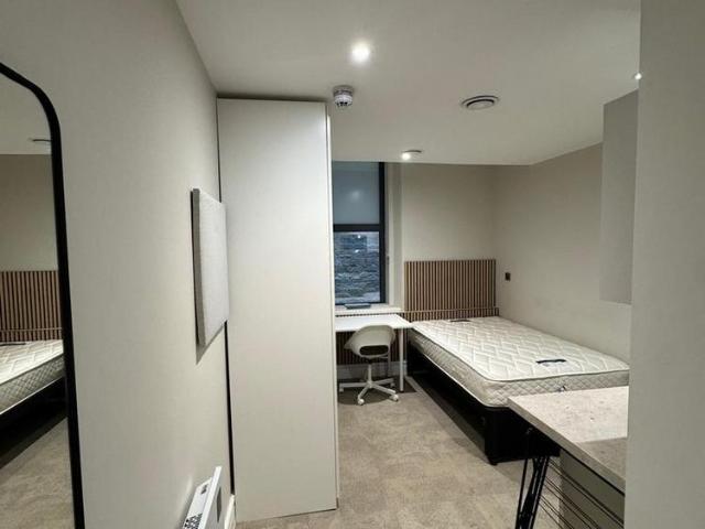 Studio for rent in Ashbrooke, Sunderland
