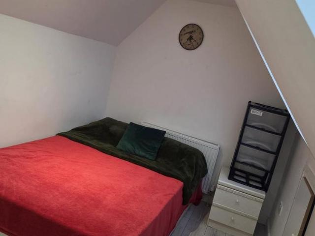 Studio for rent in Leyton, Greater London