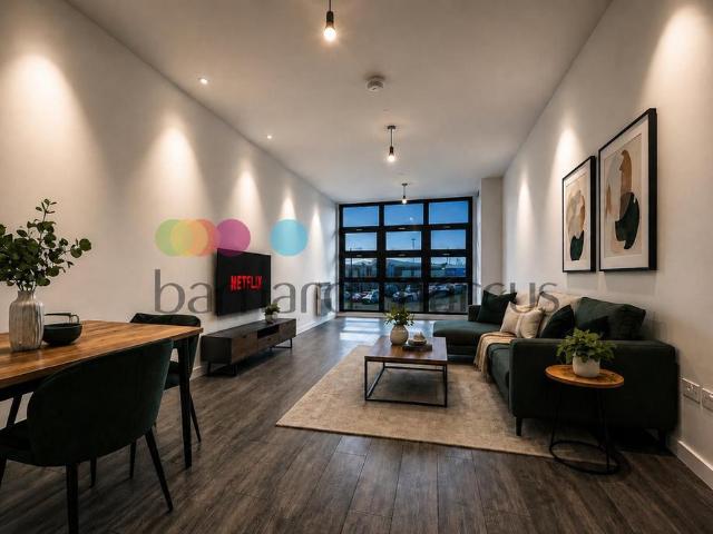 Studio for rent in London Borough of Croydon, Waddon