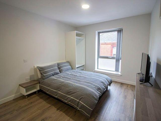 Flat for rent in St Ann's, Haddon