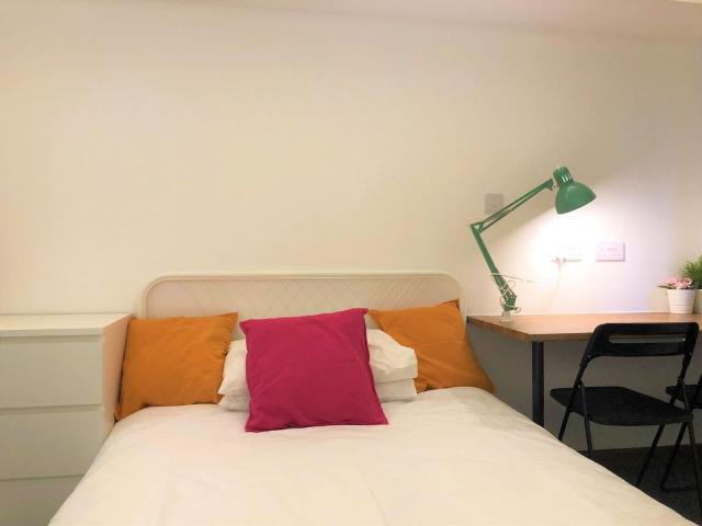 Flat for rent in Canley, West Midlands