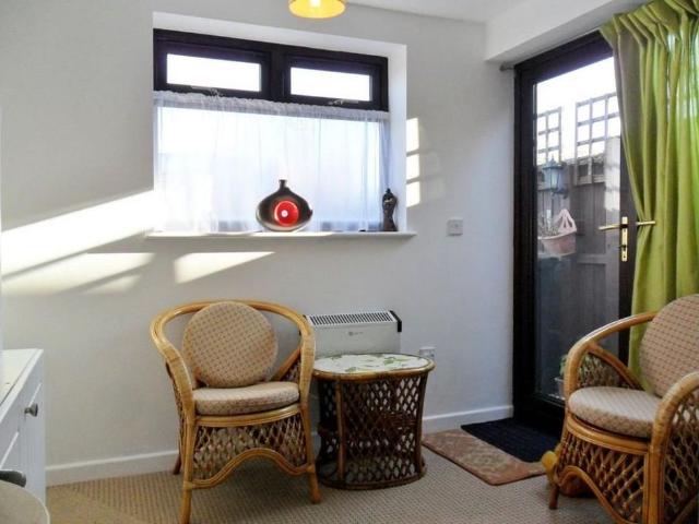 Studio for rent in Purewell, Christchurch