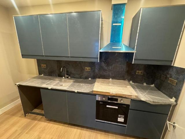 Studio for rent in London Borough of Croydon, Greater London