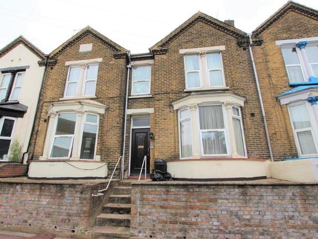 Studio for rent in Brompton, Gillingham