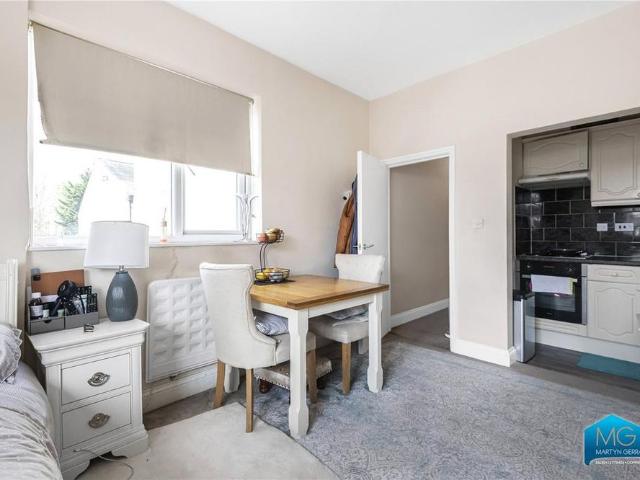 Studio for rent in London Borough of Barnet, Greater London