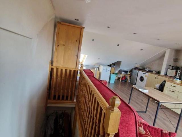 Studio for rent in Noel Park, Greater London