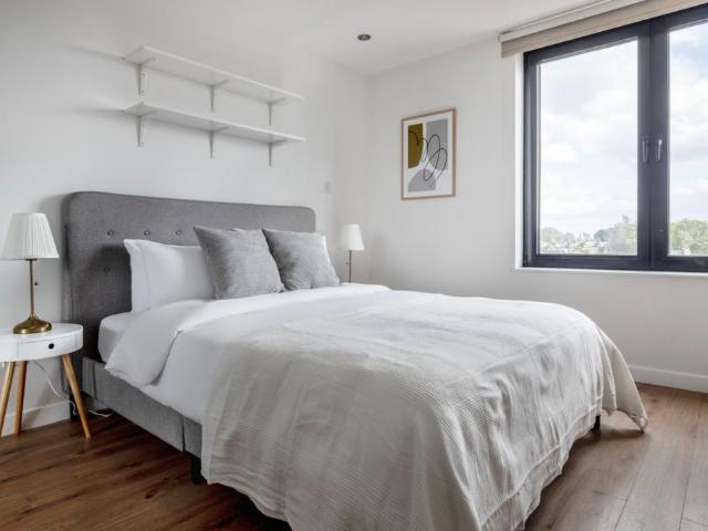 Flat for rent in South Kensington, Greater London