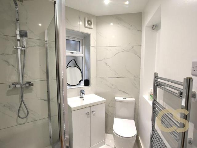 Studio for rent in Churchgate, Broxbourne