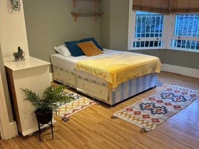Studio for rent in Balham, Greater London