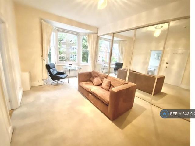 Studio for rent in Petersham, Greater London
